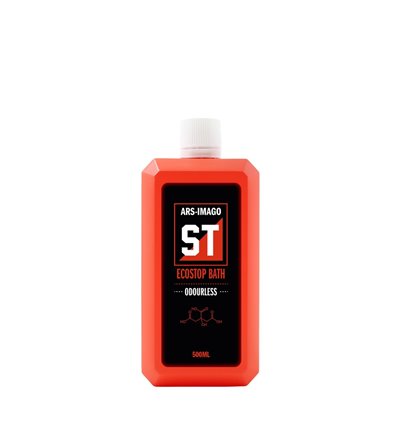 ARS IMAGO ST BAGNO ARRESTO ECOLOGICO INODORE 500ML