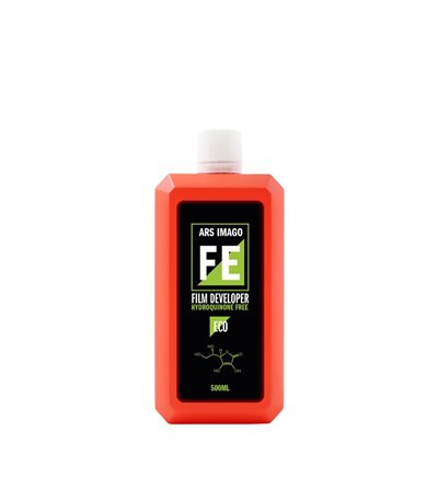 ARS IMAGO FE SVILUPPO PELLICOLA ECO BIANCO E NERO 500ML