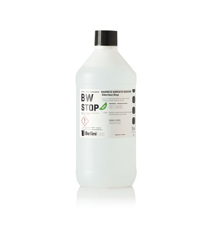 BELLINI BAGNO D'ARRESTO BW ECO STOP 1L
