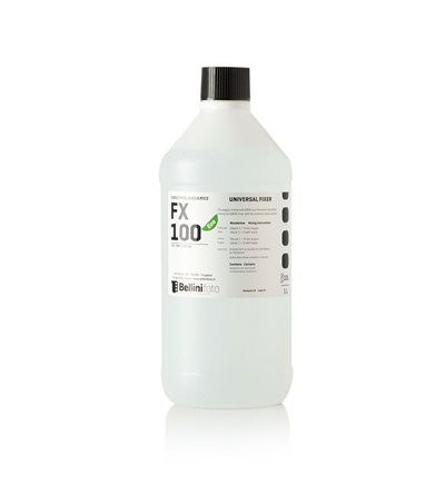 BELLINI FX100 FISSAGGIO 500ML
