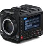 BLACKMAGIC DESIGN PYXIS 12K CINEMA CAMERA (L MOUNT)
