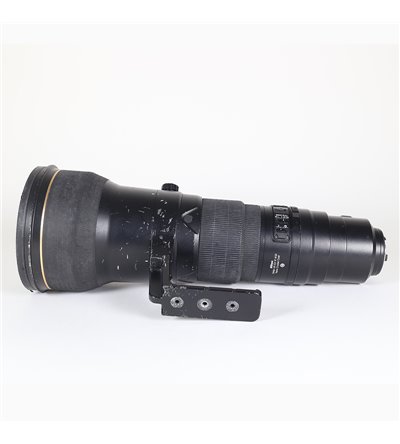 NIKON AF-S 600mm F4 ED VR USATO