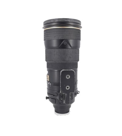 NIKON AF-S 300mm F2.8G ED VR USATO