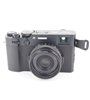 FUJIFILM X100 VI BLACK USATO - GARANZIA 12 MESI FCF