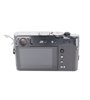FUJIFILM X100 VI BLACK USATO - GARANZIA 12 MESI FCF