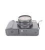FUJIFILM X100 VI BLACK USATO - GARANZIA 12 MESI FCF