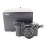 FUJIFILM X100 VI BLACK USATO - GARANZIA 12 MESI FCF