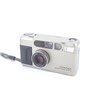CONTAX T2 SILVER CARL ZEISS SONNAR 38mm F2.8 USATO