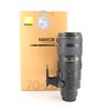 NIKON AF 70-200mm F2.8 G VR II USATO - GARANZIA 6 MESI FCF