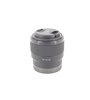 SONY FE 50mm F1.8 SEL50F18F USATO - GARANZIA 12 MESI FCF