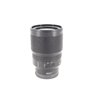 SONY FE 35mm F1.4 ZA SEL35F14Z USATO - GARANZIA 12 MESI FCF