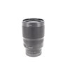 SONY FE 35mm F1.4 ZA SEL35F14Z USATO - GARANZIA 12 MESI FCF