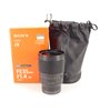 SONY FE 35mm F1.4 ZA SEL35F14Z USATO - GARANZIA 12 MESI FCF