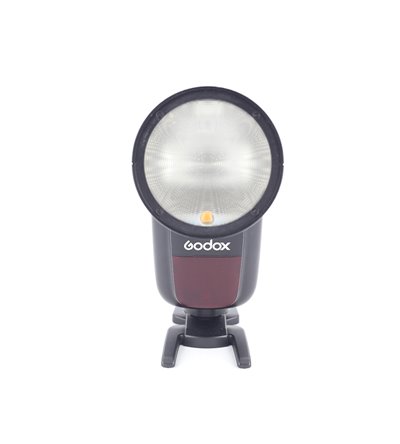 GODOX FLASH V1 SONY USATO