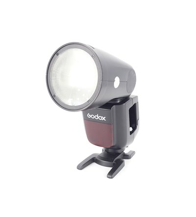 GODOX FLASH V1 SONY USATO