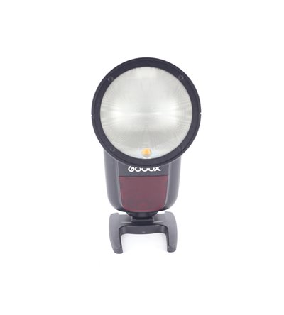 GODOX FLASH V1 SONY USATO