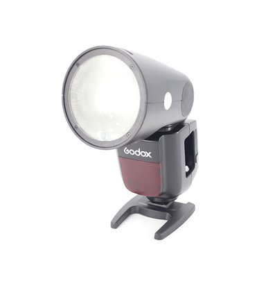 GODOX FLASH V1 SONY USATO