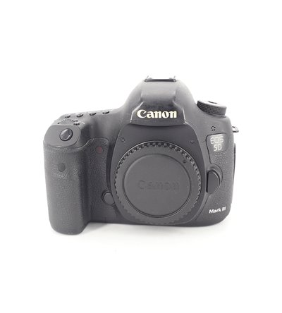 CANON EOS 5D MARK III BODY USATO