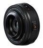 FUJIFILM XF23mm F2.8 R WR BLACK - GARANZIA FUJIFILM ITALIA