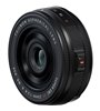 FUJIFILM XF23mm F2.8 R WR BLACK - GARANZIA FUJIFILM ITALIA