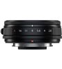 FUJIFILM XF23mm F2.8 R WR BLACK - GARANZIA FUJIFILM ITALIA