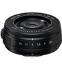 FUJIFILM XF23mm F2.8 R WR BLACK - GARANZIA FUJIFILM ITALIA