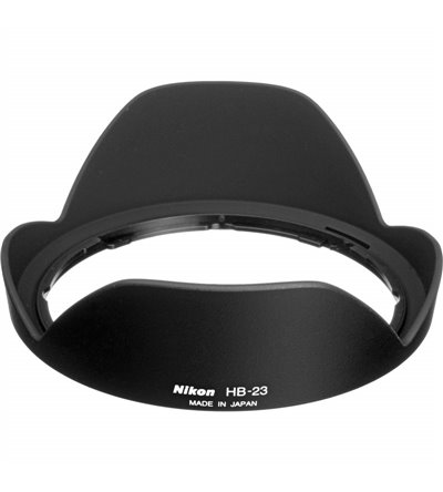 NIKON HB-23 PARALUCE PER NIKON USATO COME NUOVO