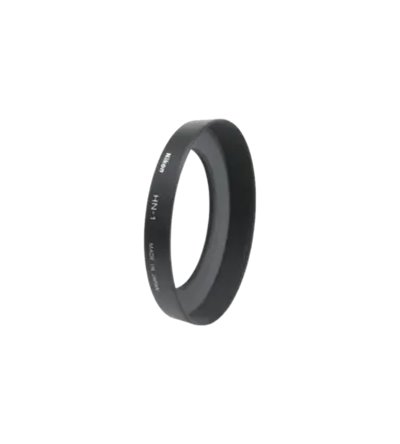 NIKON HN-1 PARALUCE PER NIKON AF-S 24mm F2.8D USATO