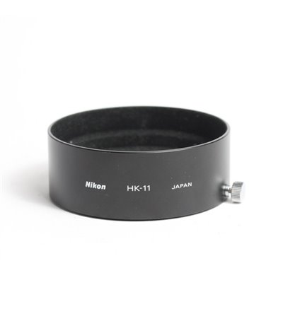 NIKON HK-11 PARALUCE PER NIKON AF 35-105mm F3.5-4.5 USATO