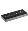 GITZO GS5370LB PIASTRA A SGANCIO RAPIDO LONG B USATO COME NUOVO