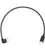 DJI RONIN-SC SPARE PART 2 MULTI-CAMERA CONTROL CABLE TYPE-C NUOVO
