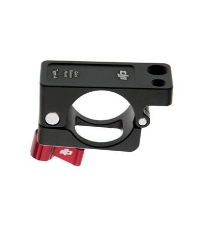 DJI MONITOR MOUNTING BRACKET USATO COME NUOVO