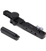 DJI RONIN-S TOP HOTSHOE BRACKET USATO COME NUOVO