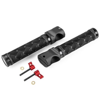 DJI RONIN HANDLE GRIPS SCATOLA APERTA NUOVO