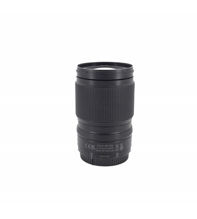 NIKON Z 24-105mm F4-7.1 USATO