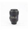 NIKON AF MICRO 105mm F2.8G ED VR USATO - GARANZIA 6 MESI FCF