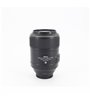 NIKON AF MICRO 105mm F2.8G ED VR USATO - GARANZIA 6 MESI FCF
