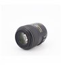 NIKON AF MICRO 105mm F2.8G ED VR USATO - GARANZIA 6 MESI FCF