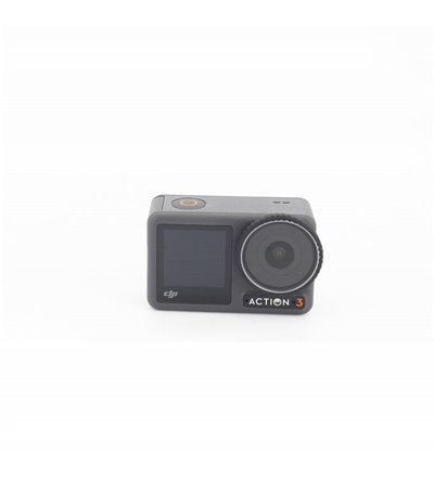 DJI OSMO ACTION 3 USATO