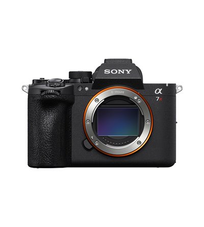 SONY A7R VI BODY ILCE7RM6B - GARANZIA SONY ITALIA