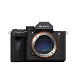 SONY A7R VI BODY ILCE7RM6B - GARANZIA SONY ITALIA
