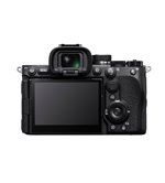 SONY A7R VI BODY ILCE7RM6B - GARANZIA SONY ITALIA