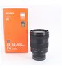SONY FE 24-105mm F4G OSS USATO - GARANZIA 12 MESI FCF
