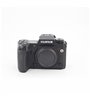 FUJIFILM X-H2 BLACK BODY USATO - GARANZIA 12 MESI FCF
