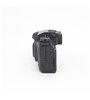FUJIFILM X-H2 BLACK BODY USATO - GARANZIA 12 MESI FCF