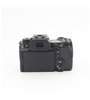 FUJIFILM X-H2 BLACK BODY USATO - GARANZIA 12 MESI FCF