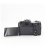 FUJIFILM X-H2 BLACK BODY USATO - GARANZIA 12 MESI FCF