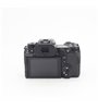 FUJIFILM X-H2 BLACK BODY USATO - GARANZIA 12 MESI FCF