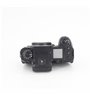 FUJIFILM X-H2 BLACK BODY USATO - GARANZIA 12 MESI FCF