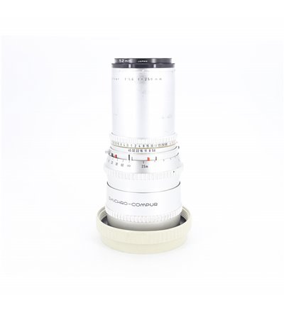 HASSELBLAD SONNAR 250mm F 5.6 USATO